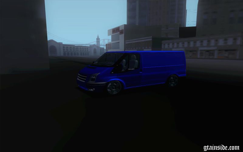 mod
